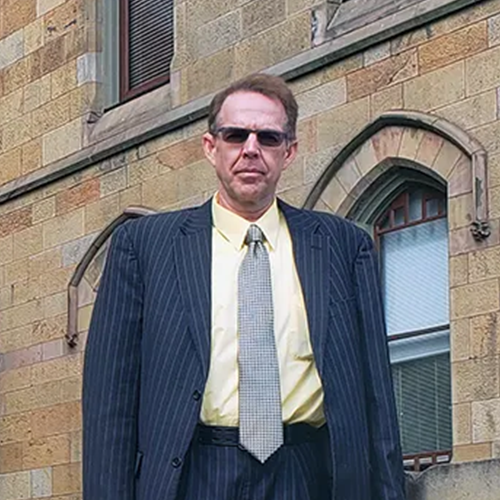 Mark S Zearfaus